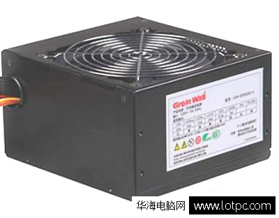 長城GW-6500電源