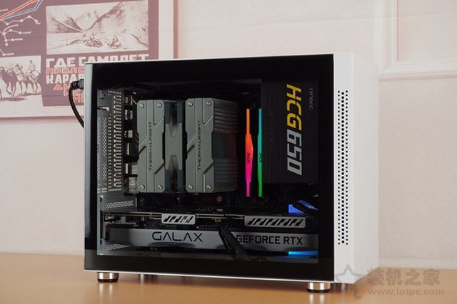 爽玩游戲大作，AMD銳龍R5 5600X配RTX 3060Ti組裝機配置方案