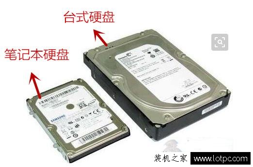 硬盤和內存在電腦中到底扮演著什么角色？