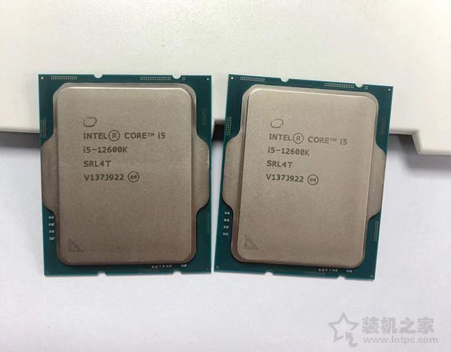 一萬元出頭的十二代酷睿i5-12600KF配RTX3060Ti組裝機配置推薦
