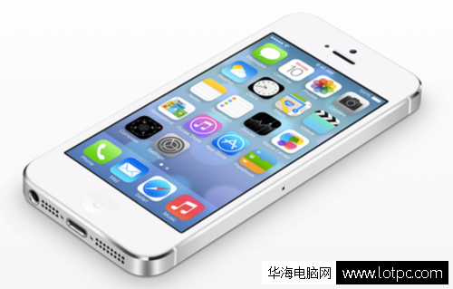 iPhone手機只許升級不許降級