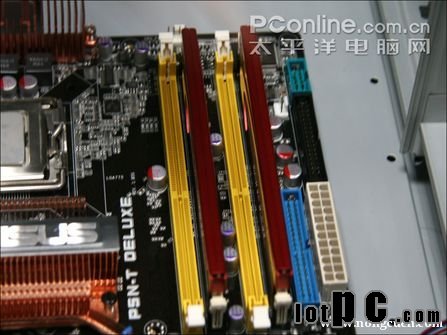 新手四步直接搞定!DIY裝機教程示意圖