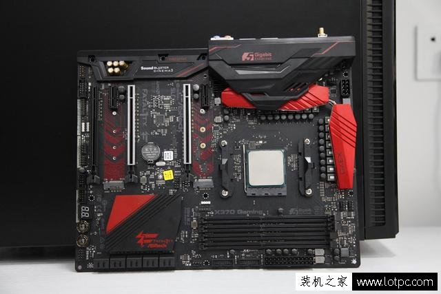 A粉裝機福利 AMD Ryzen7 1700X超頻測試對比