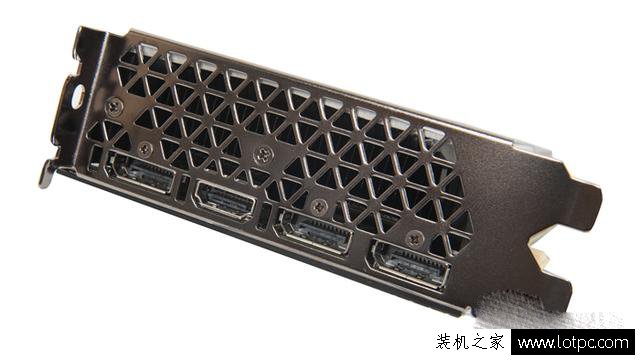 地表最強游戲顯卡，GTX 1080 Ti Founders Edition圖賞