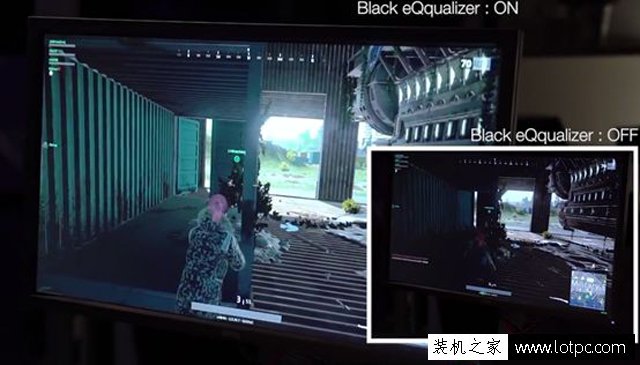 電競顯示器是什么意思？電競顯示器和普通顯示器的區別