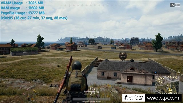 玩游戲電腦內存要多大合適？不同內存容量玩游戲區別實測