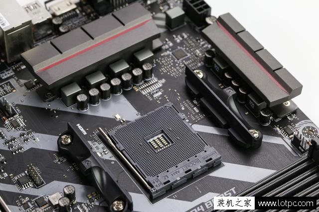 AMD Ryzen5 1500x評測：銳龍 R5 1500x對比酷睿i5性能測試