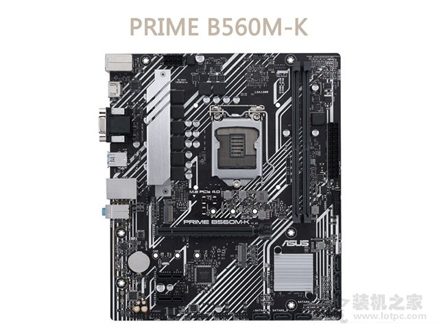 十一代新平臺嘗鮮！intel十一代酷睿i5 11400核顯電腦配置推薦