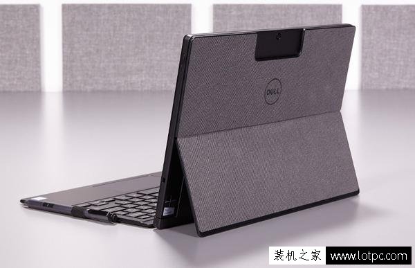 戴爾Latitude 12 7000超極本評測 注定淪為Surface系列墊腳石