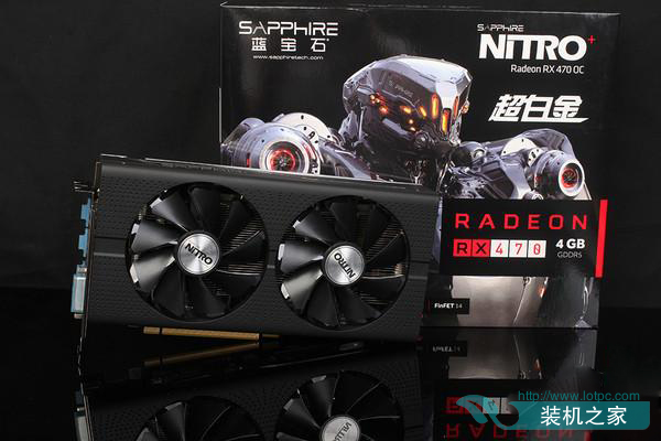RX470 4GB和GTX1060 3GB性能對比評測-武林網