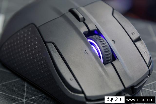 賽睿rival500游戲鼠標怎么樣？賽睿rival500游戲鼠標評測