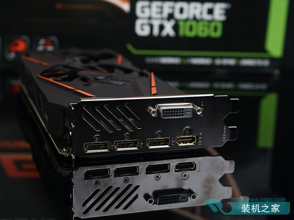 技嘉GTX1060 G1 GAMING怎么樣 技嘉GTX1060 G1 GAMING評測