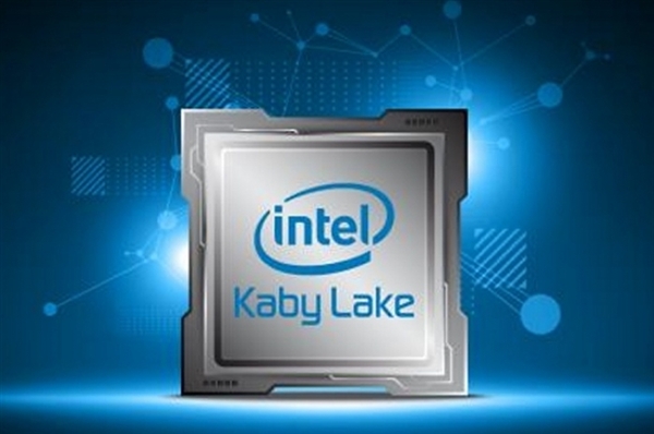 100系主板升級BIOS即可支持第七代Kaby lake架構處理器