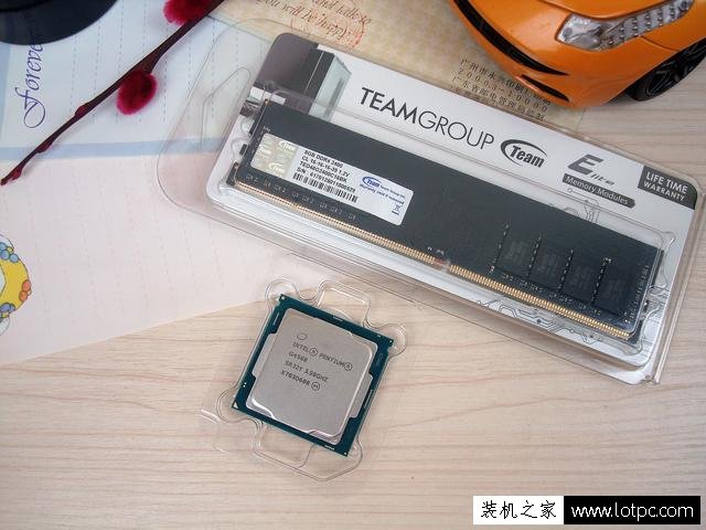 intel奔騰G4560配GTX1050組裝電腦配置推薦與DIY裝機全過程及評測