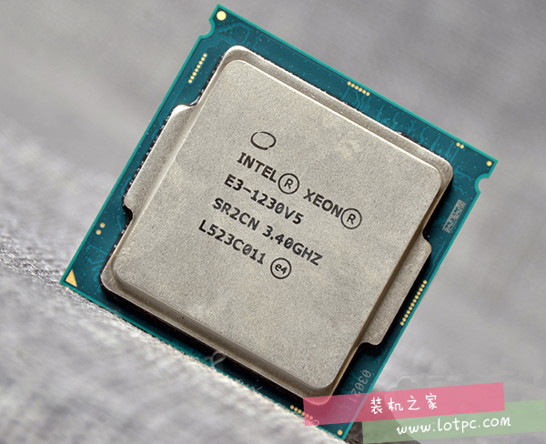 6000元第六代志強E3-1230V5配GTX1060游戲組裝臺式機配置推薦