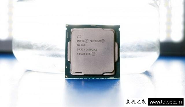 性價比之王奔騰G4560漲價原因是什么？