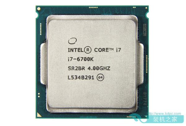 intel六代酷睿i7-6700K/GTX1070電腦主機配置推薦 定位高端旗艦