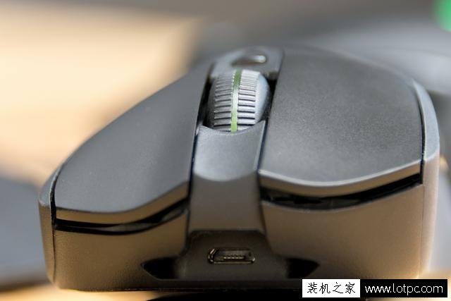 羅技g403鼠標怎么樣？羅技g403鼠標使用評測