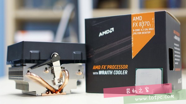 AMD FX-8370性能怎么樣？AMD FX-8370評測
