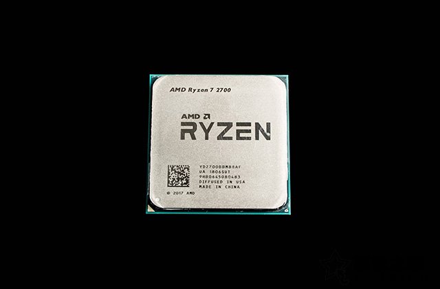 高性能性價比主機方案 R7-2700配RTX2060獨顯電腦裝機配置清單