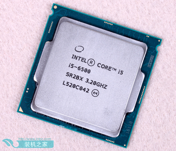 5500元不到六代i5-6500/GTX1060最新中高端均衡裝機配置單