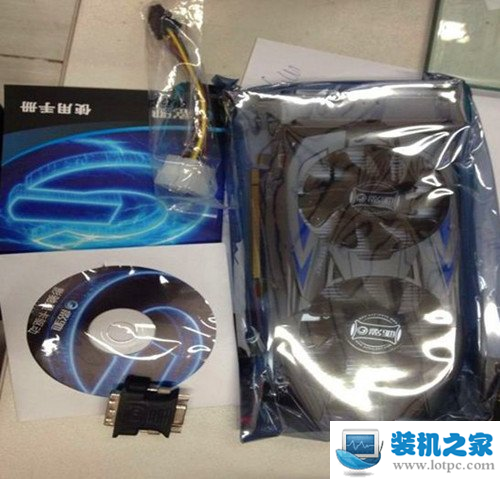 如何鑒別顯卡真假教程