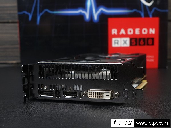 新顯卡來襲 4000元左右AMD R5-1400配RX560電腦配置推薦