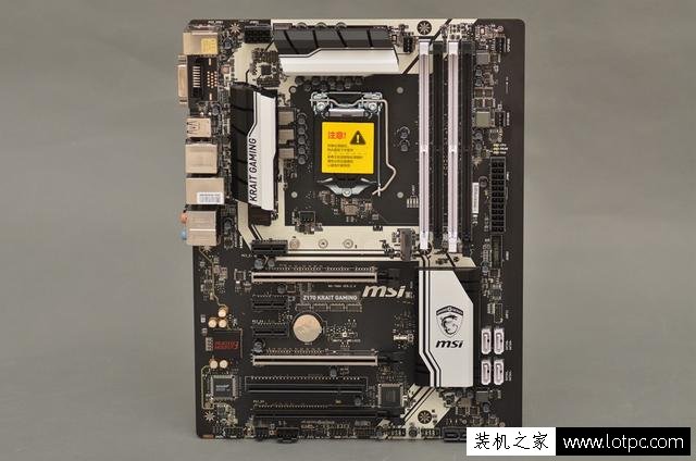 臺式電腦怎么超頻？i5-6600K/Z170/GTX1070超頻教程及評測
