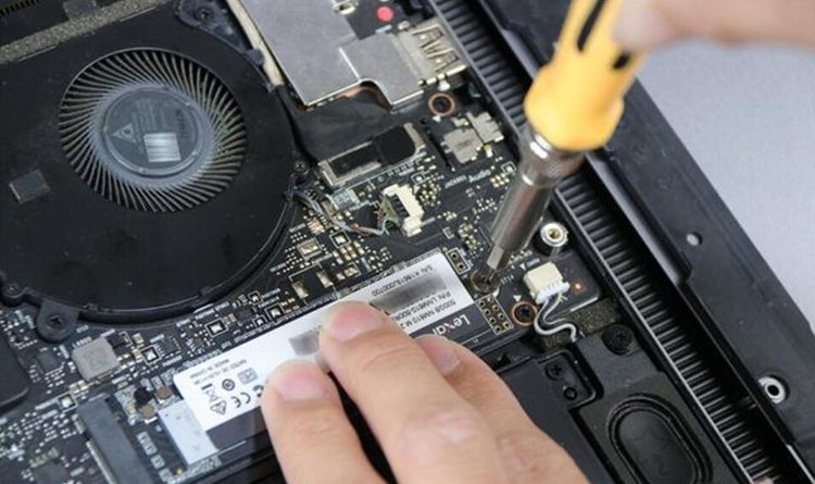 系統怎么從機械硬盤移到固態？機械硬盤遷移系統到固態硬盤教程