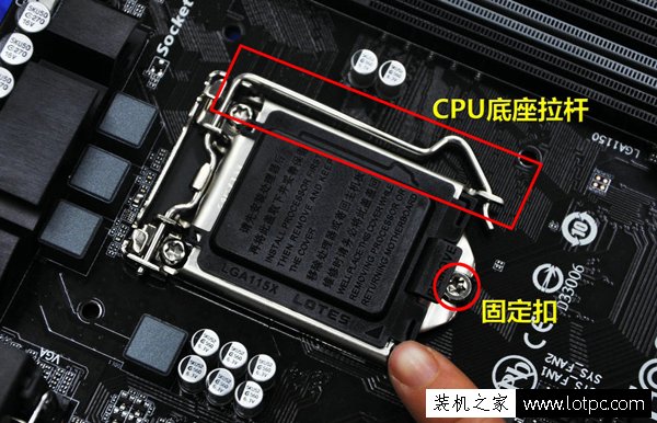 電腦組裝步驟詳細教程之裸機點亮 再將DIY硬件裝入主機箱