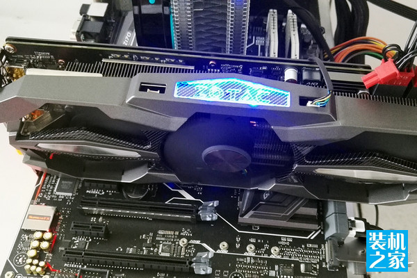 索泰GTX1060至尊PLUS OC怎么樣 索泰GTX1060至尊PLUS OC顯卡評測
