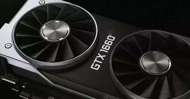 NVIDIA Geforce GTX1660/GTX1650發布時間與售價已經確定！