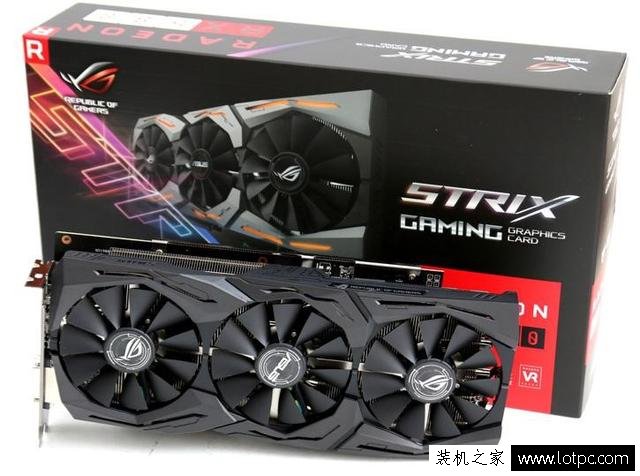 RX580對比RX480顯卡性能提升多少？哪一款更值得買？