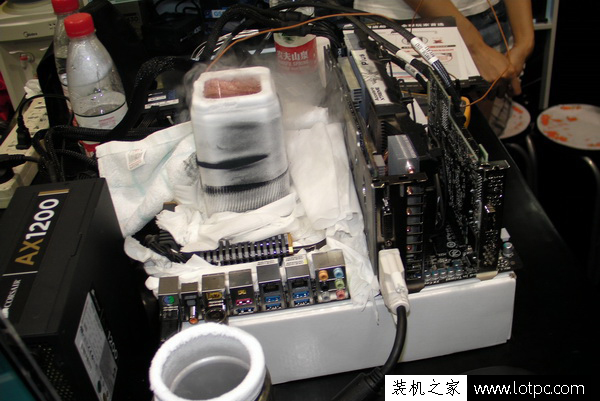 英特爾修復skylake測試Prime95拷機死機、重啟BUG問題