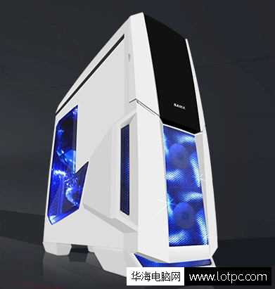 先馬維京戰士機箱