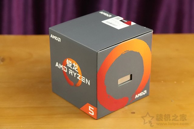 R5-1600X和R5-2600X差多少？R5-2600X對比R5-1600X區別對比評測