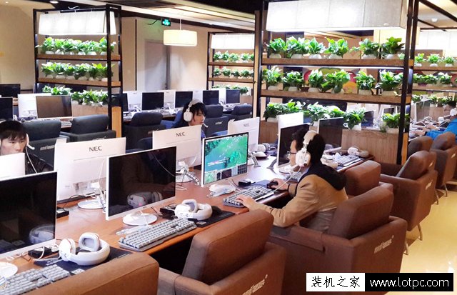 網吧電腦為什么沒有硬盤？網吧電腦沒有硬盤是怎么運行的？
