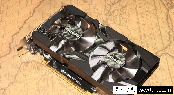 玩網游的電腦配置 3500元i3-7100搭配GTX1050臺式組裝機配置單