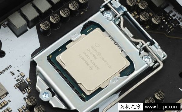 i7 7700/i7 7700k配什么主板好？intel七代i7系列主板搭配攻略