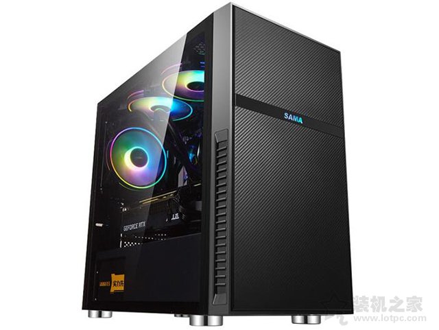 電腦機箱哪個好？20款100-300元價位高性價比的臺式電腦機箱推薦