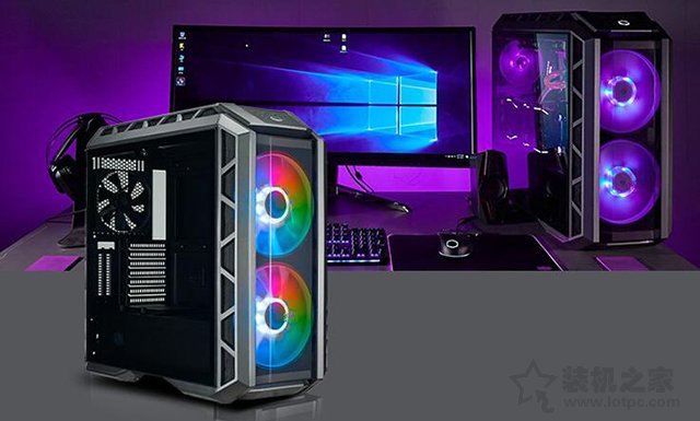 1.8萬元十代酷睿i9 10900K配RTX2080Super高端發燒級電腦配置推薦