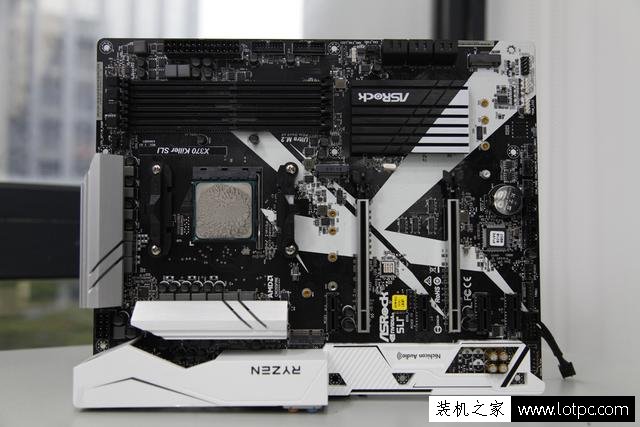 AMD 銳龍 Ryzen 7 1700X超頻測試：超頻至3.9GHz最為合理！