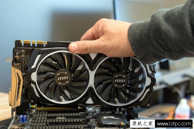 GTX 1080Ti評測：GTX1080ti和GTX1080 Sli雙卡性能對比測試