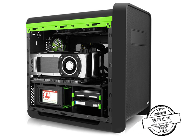 5500元第六代i5-6500+GTX960中高端組裝電腦主機配置推薦