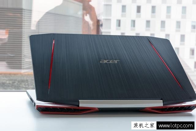 宏碁Aspire VX 15游戲本怎么樣？宏碁Aspire VX 15筆記本測評