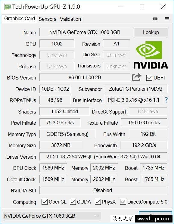 RX570 4G和GTX1060 3G哪個好？RX570 4G對比GTX1060 3g性能評測