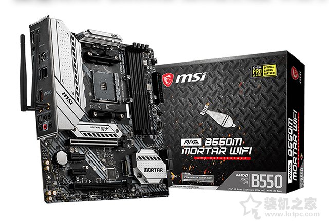 組裝一臺猛男粉主機，AMD銳龍R5 5600X配RTX3060裝機配置方案