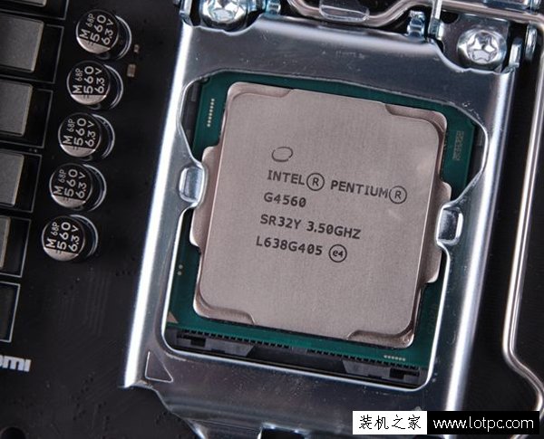 奔騰G4560搭配顯卡技巧：intel奔騰G4560搭配什么顯卡比較好？