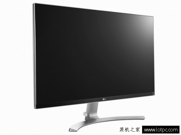 LG 27UD68-W專業級顯示器