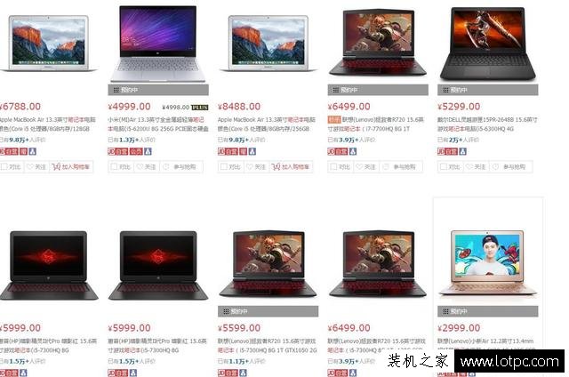 筆記本選購指南：14寸筆記本電腦不是首選！